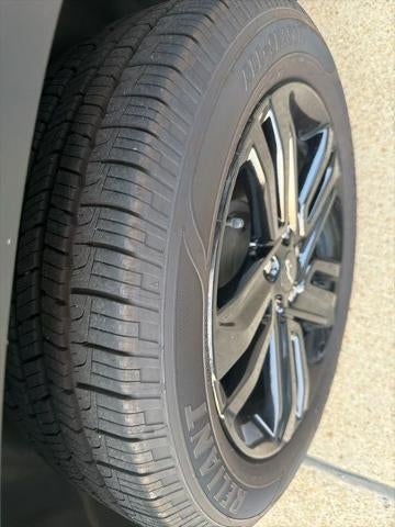 2024 Chevrolet Trax FWD 4dr ACTIV