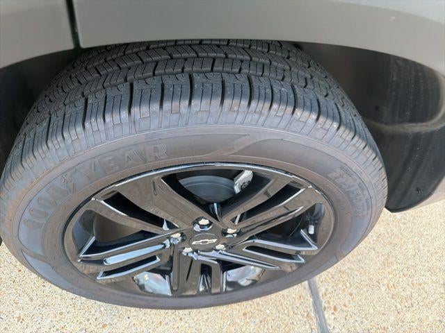 2024 Chevrolet Trax FWD 4dr ACTIV