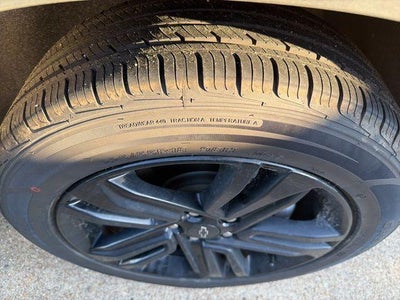 2025 Chevrolet Trax FWD 4dr ACTIV