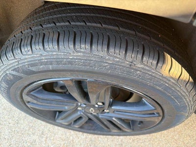 2025 Chevrolet Trax FWD 4dr ACTIV