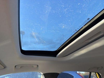 2025 Chevrolet Trax FWD 4dr ACTIV