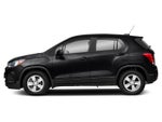 2020 Chevrolet Trax FWD LS