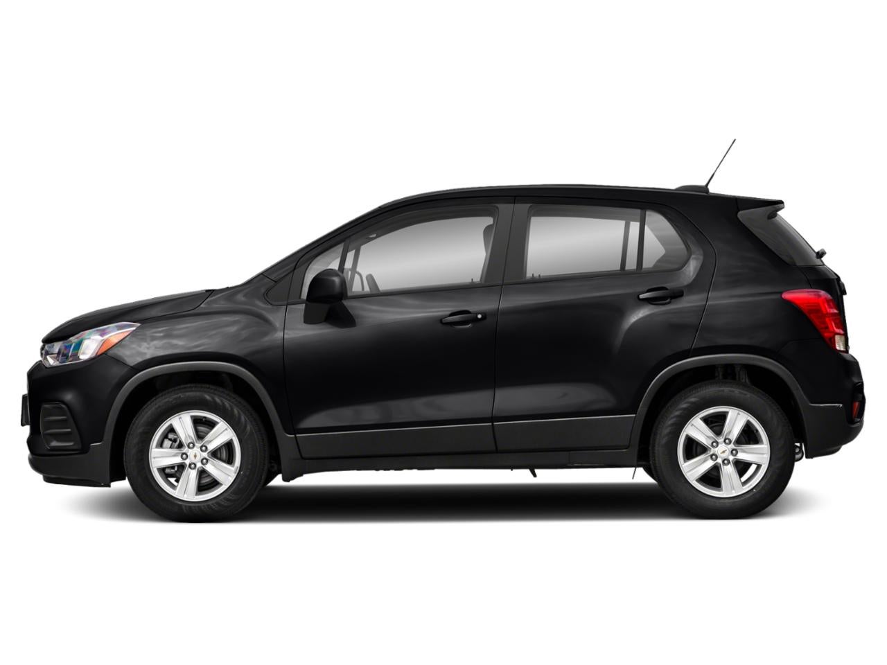2020 Chevrolet Trax FWD LS