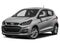 2021 Chevrolet Spark 4dr HB CVT 1LT