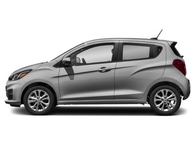 2021 Chevrolet Spark 4dr HB CVT 1LT