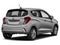 2021 Chevrolet Spark 4dr HB CVT 1LT