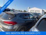 2016 Hyundai TUCSON FWD 4dr SE