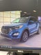 2019 Hyundai TUCSON Limited FWD