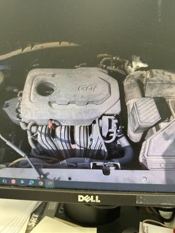 2019 Hyundai TUCSON Limited FWD