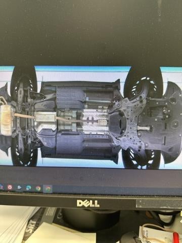 2019 Hyundai TUCSON Limited FWD