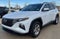 2023 Hyundai TUCSON SEL FWD