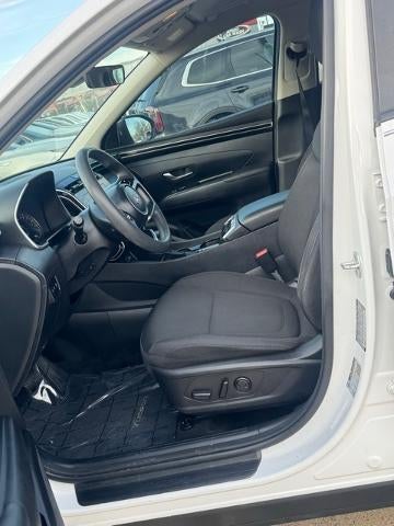 2023 Hyundai TUCSON SEL FWD