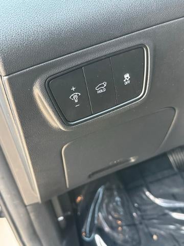 2023 Hyundai TUCSON SEL FWD