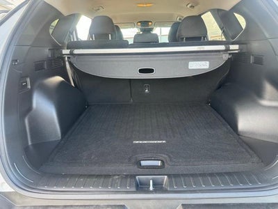 2023 Hyundai TUCSON SEL FWD