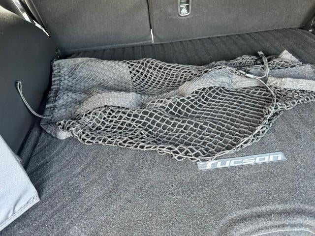 2023 Hyundai TUCSON SEL FWD