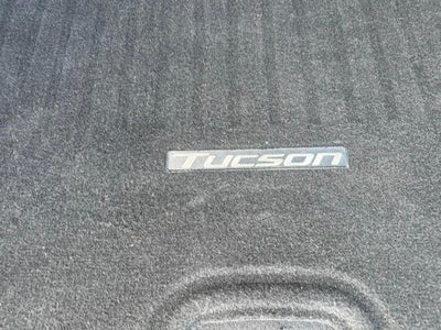 2023 Hyundai TUCSON SEL FWD