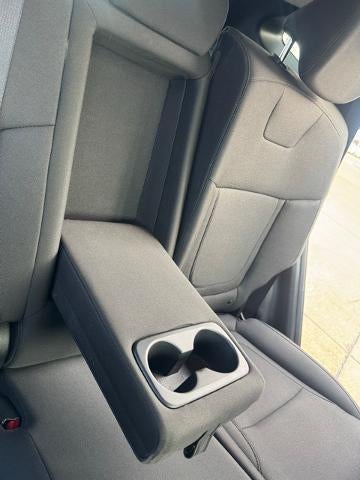 2023 Hyundai TUCSON SEL FWD