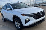 2023 Hyundai TUCSON SEL FWD