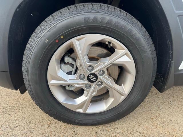 2023 Hyundai TUCSON SEL FWD