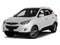 2014 Hyundai TUCSON FWD 4dr SE