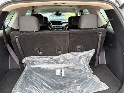 2024 Hyundai PALISADE SEL 7P FWD