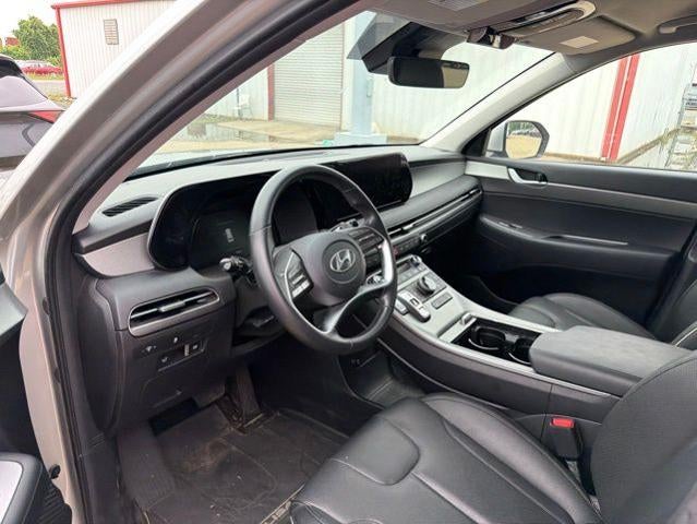 2024 Hyundai PALISADE SEL 7P FWD