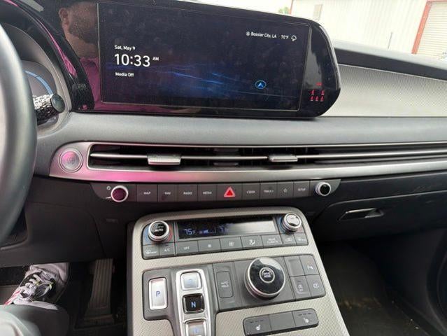 2024 Hyundai PALISADE SEL 7P FWD