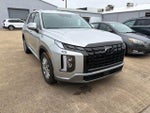 2024 Hyundai PALISADE SEL 7P FWD