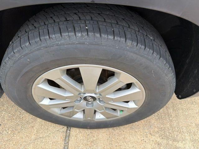 2024 Hyundai PALISADE SEL 7P FWD