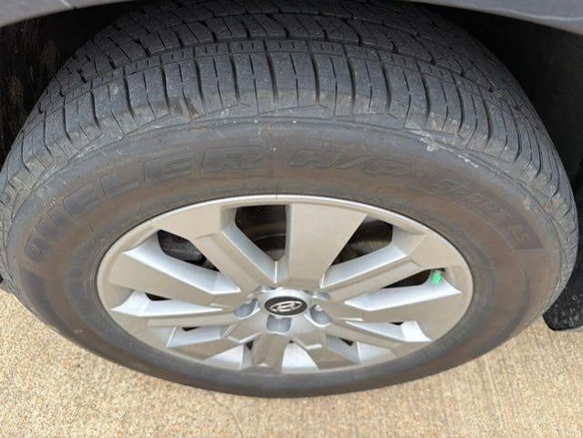2024 Hyundai PALISADE SEL 7P FWD
