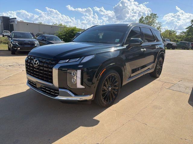 2023 Hyundai PALISADE Calligraphy AWD