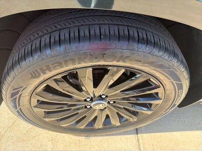 2023 Hyundai PALISADE Calligraphy AWD