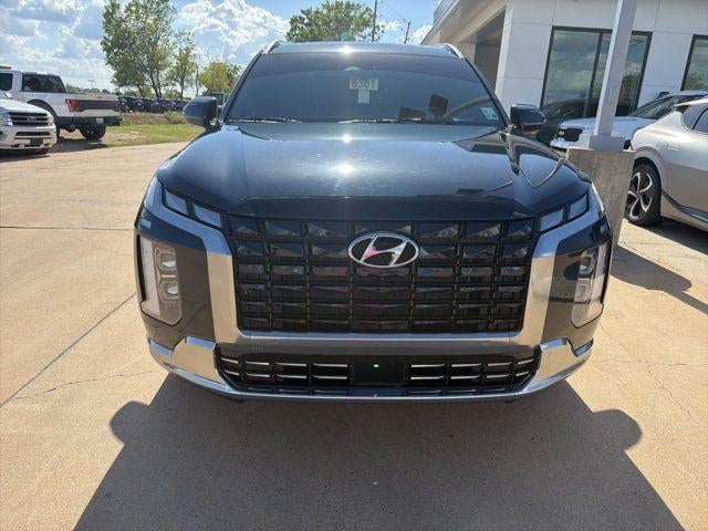 2023 Hyundai PALISADE Calligraphy AWD