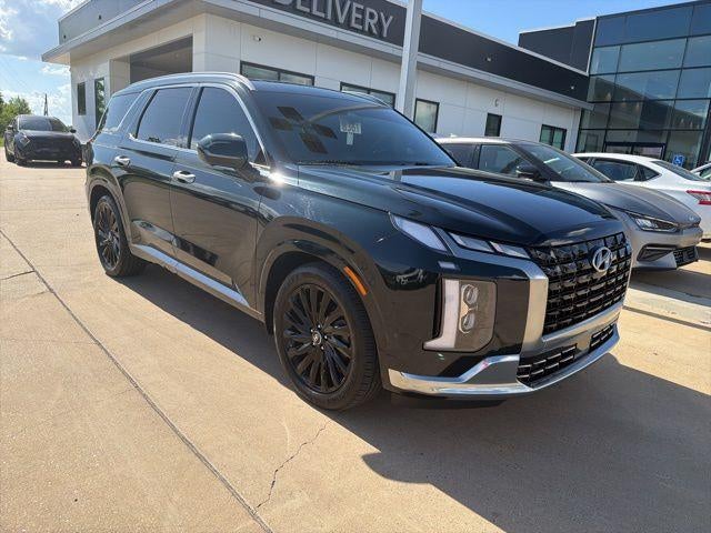 2023 Hyundai PALISADE Calligraphy AWD