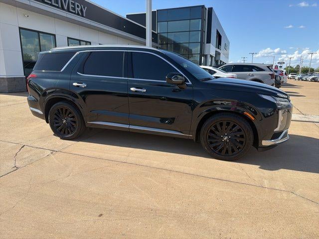 2023 Hyundai PALISADE Calligraphy AWD