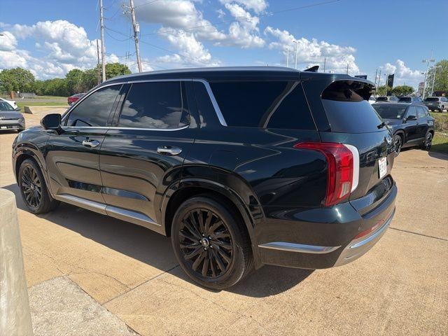 2023 Hyundai PALISADE Calligraphy AWD