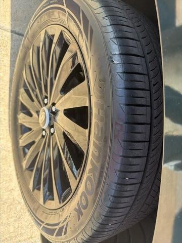 2023 Hyundai PALISADE Calligraphy AWD