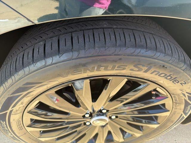 2023 Hyundai PALISADE Calligraphy AWD