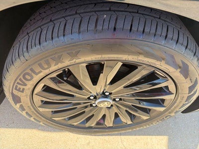 2023 Hyundai PALISADE Calligraphy AWD