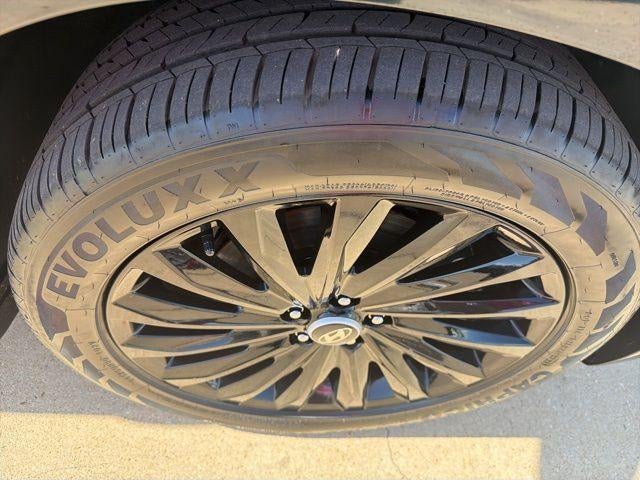 2023 Hyundai PALISADE Calligraphy AWD