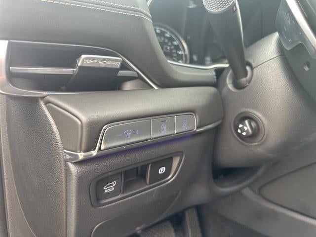 2024 Genesis GV80 2.5T AWD