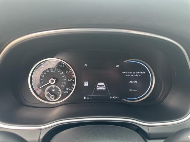 2024 Genesis GV80 2.5T AWD