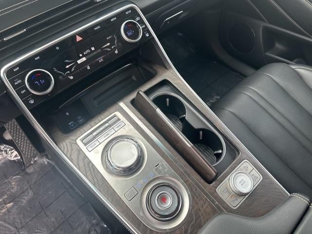 2024 Genesis GV80 2.5T AWD