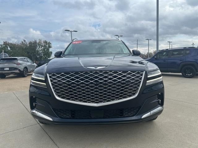 2024 Genesis GV80 2.5T AWD