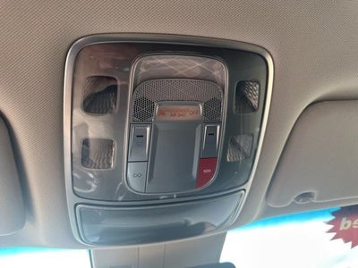 2024 Genesis GV80 2.5T AWD