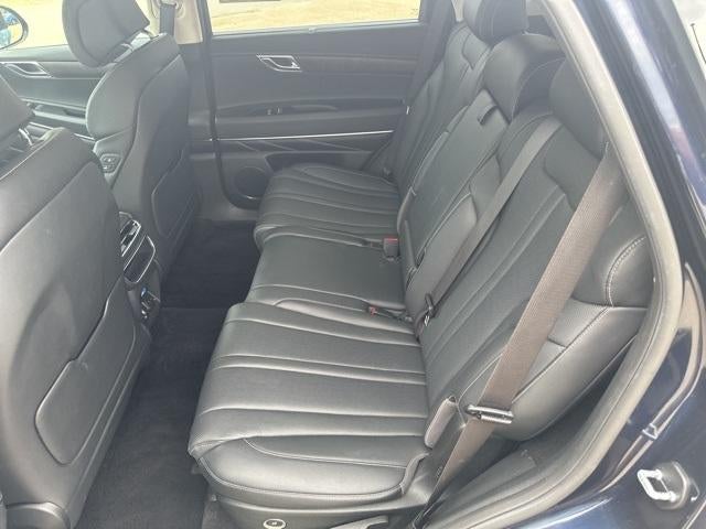 2024 Genesis GV80 2.5T AWD