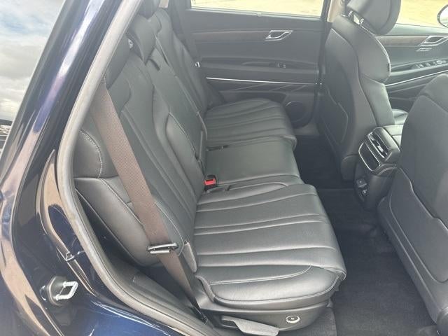 2024 Genesis GV80 2.5T AWD