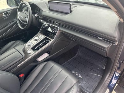 2024 Genesis GV80 2.5T AWD