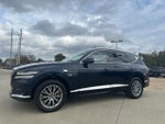 2024 Genesis GV80 2.5T AWD