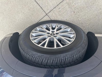 2024 Genesis GV80 2.5T AWD